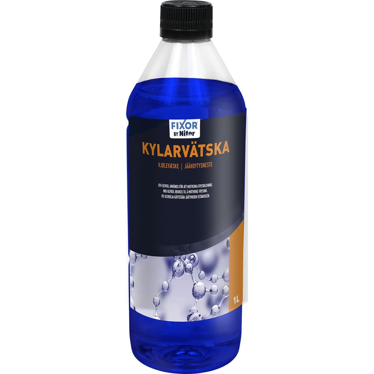 KYLARVÄTSKA FIXOR BY NITOR 1L