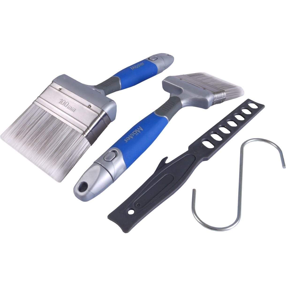 PENSELSET SUPERIOR MÅLA FASAD