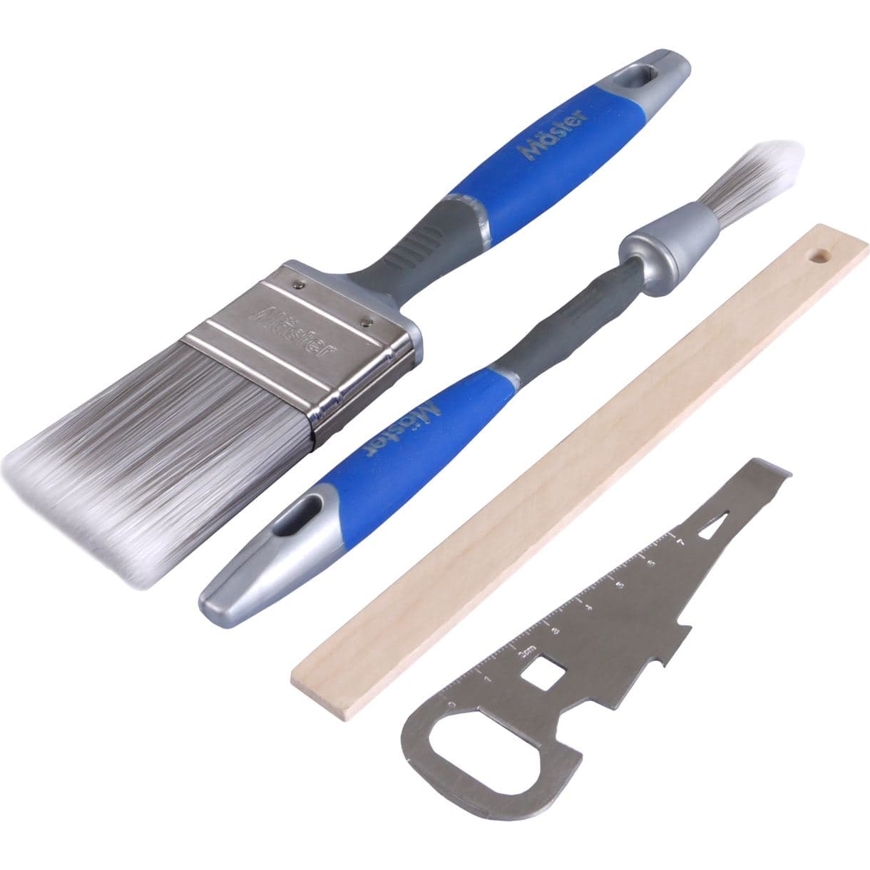 PENSELSET SUPERIOR MÅLA MÅLA FÖNSTER OCH INTERIÖR