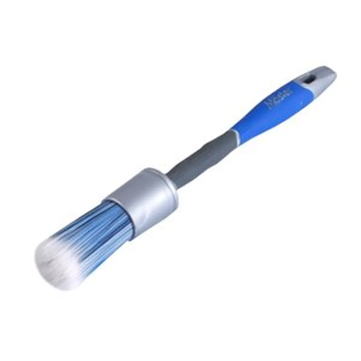 RUNDPENSEL SUPERIOR MAX BLUE 20MM 3K