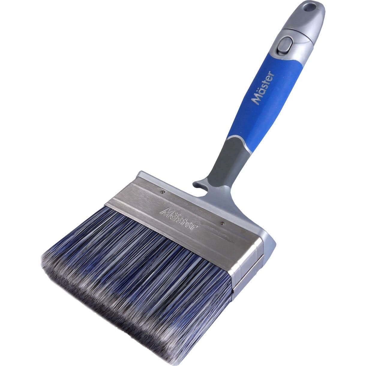 FASADPENSEL VINKLAD SUPERIOR MAX BLUE 120MM