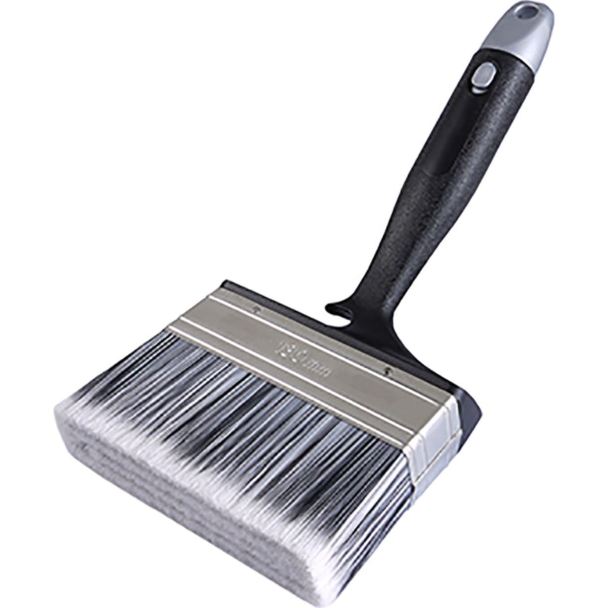 TRÄOLJEPENSEL VINKLAD STANDARD BLANDBORST 130MM