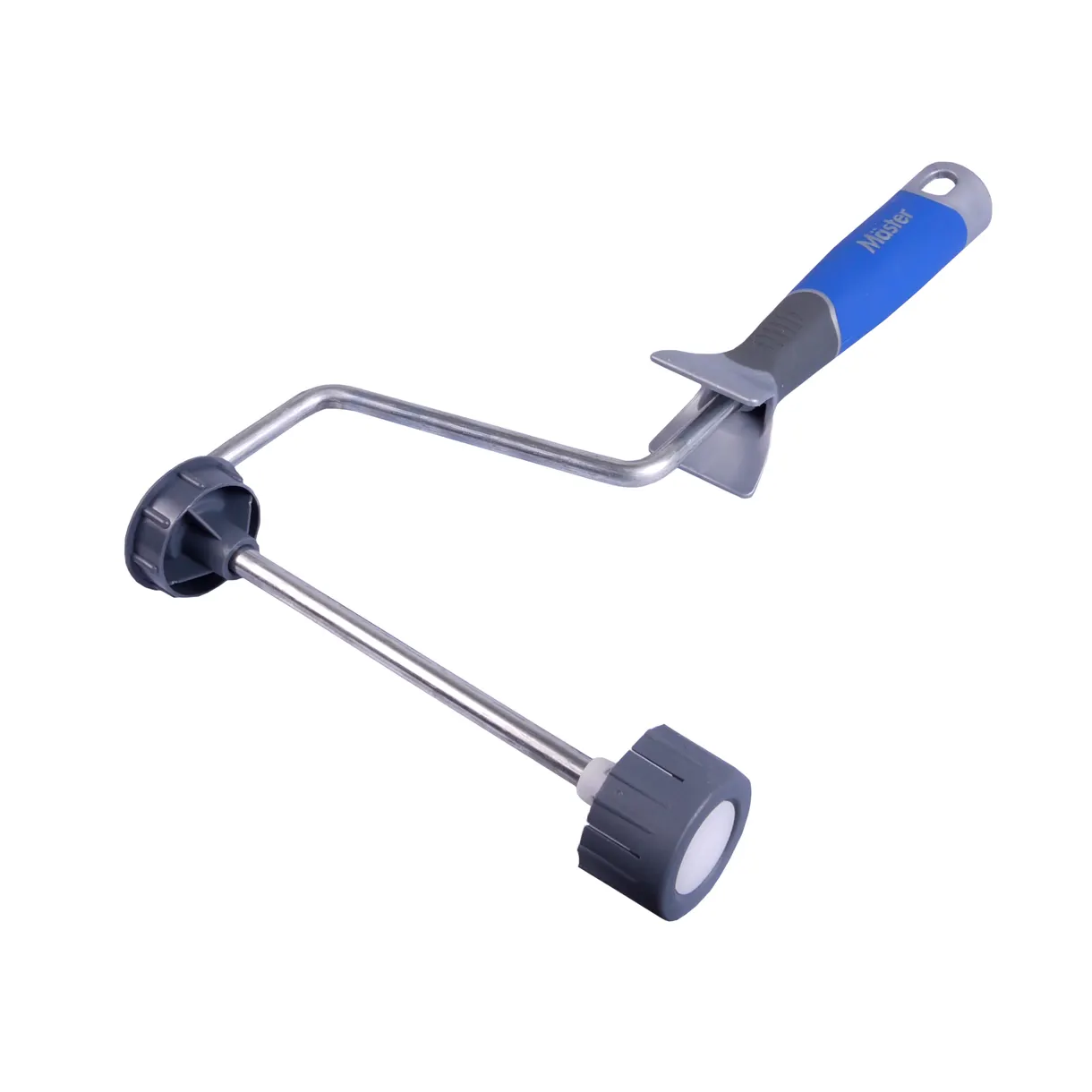 ROLLERBYGEL SUPERIOR STÅL 230X8X38MM