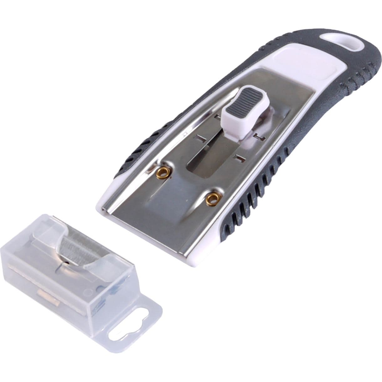 FÖNSTERSKRAPA INKL REFILL