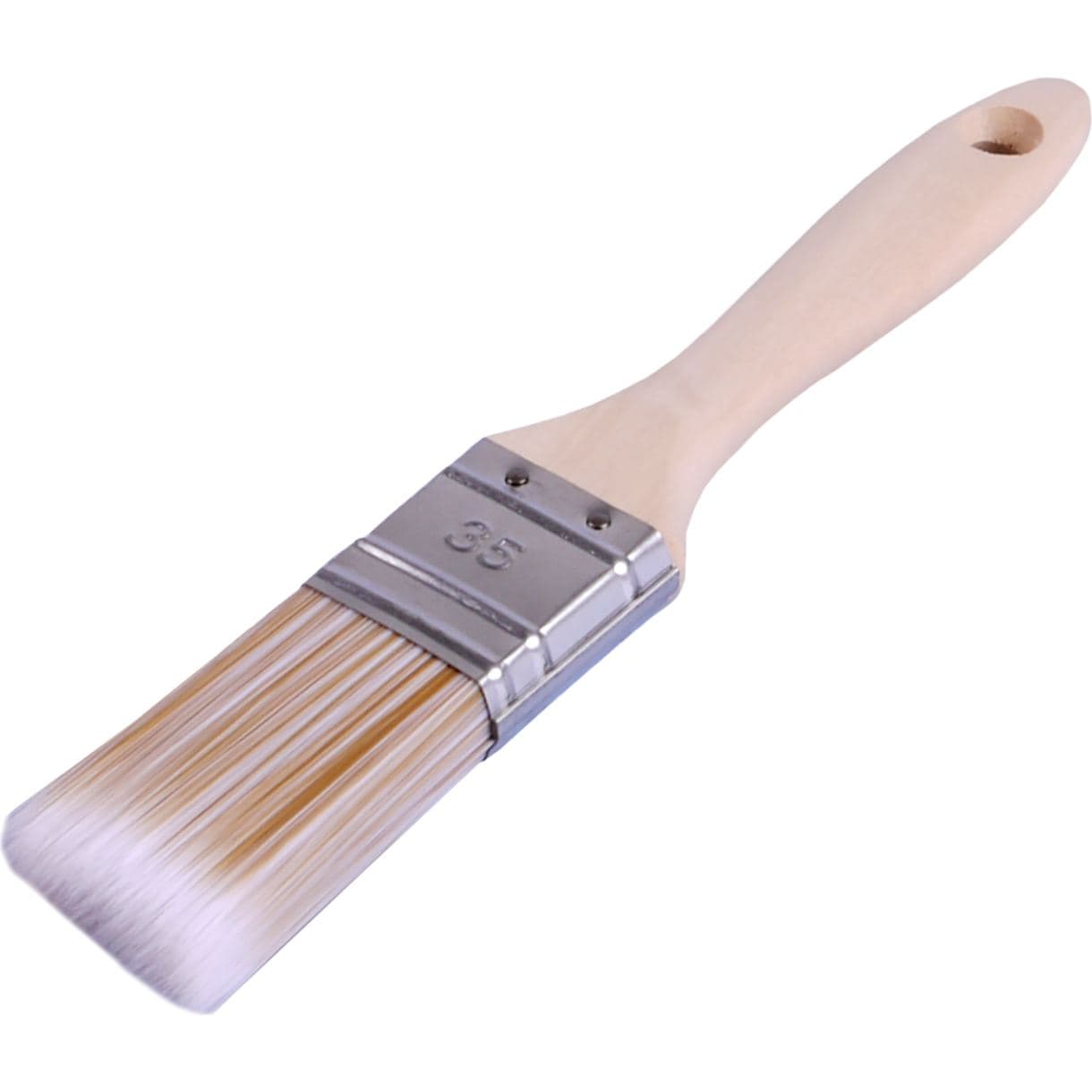 LACKPENSEL PRO PAINT SYNTET GOLD 35MM