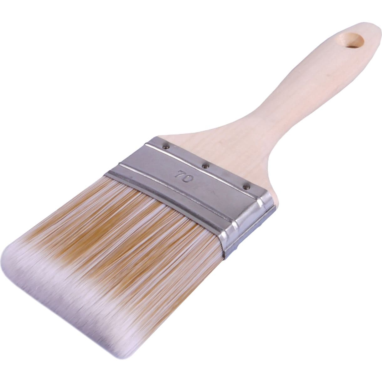 LACKPENSEL PRO PAINT SYNTET GOLD 70MM