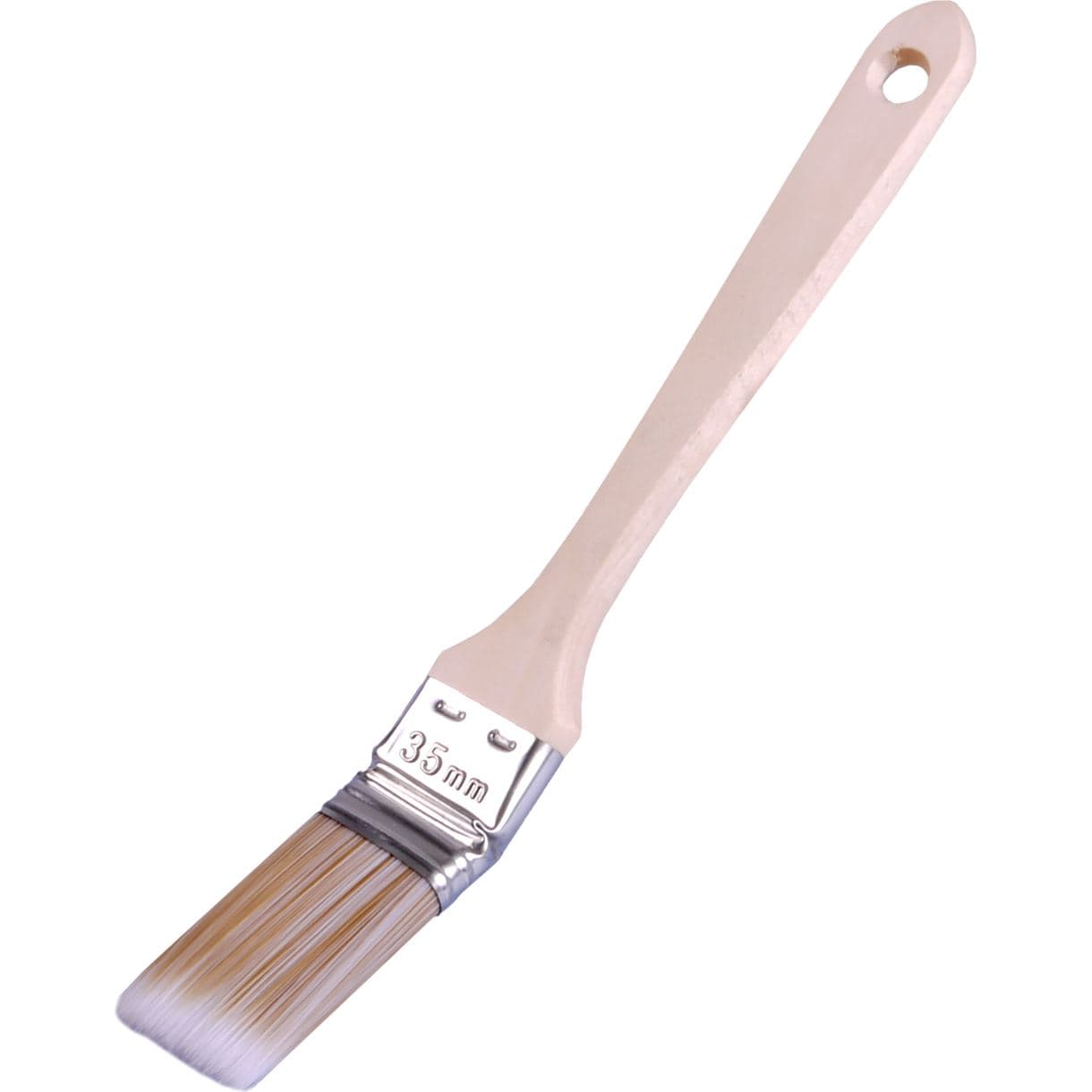 ELEMENTPENSEL PRO PAINT SYNTET GOLD 35MM