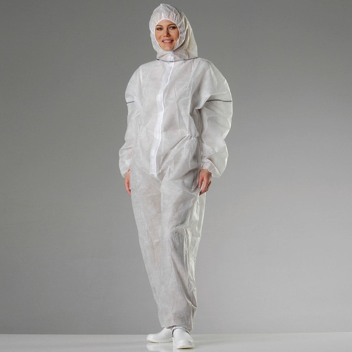 ENGÅNGSDRÄKT NONWOVEN GRANBERG STL XL