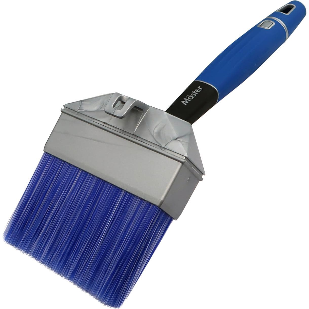 FASADPENSEL VINKLAD DIAMOND QUICK BLUE 100MM