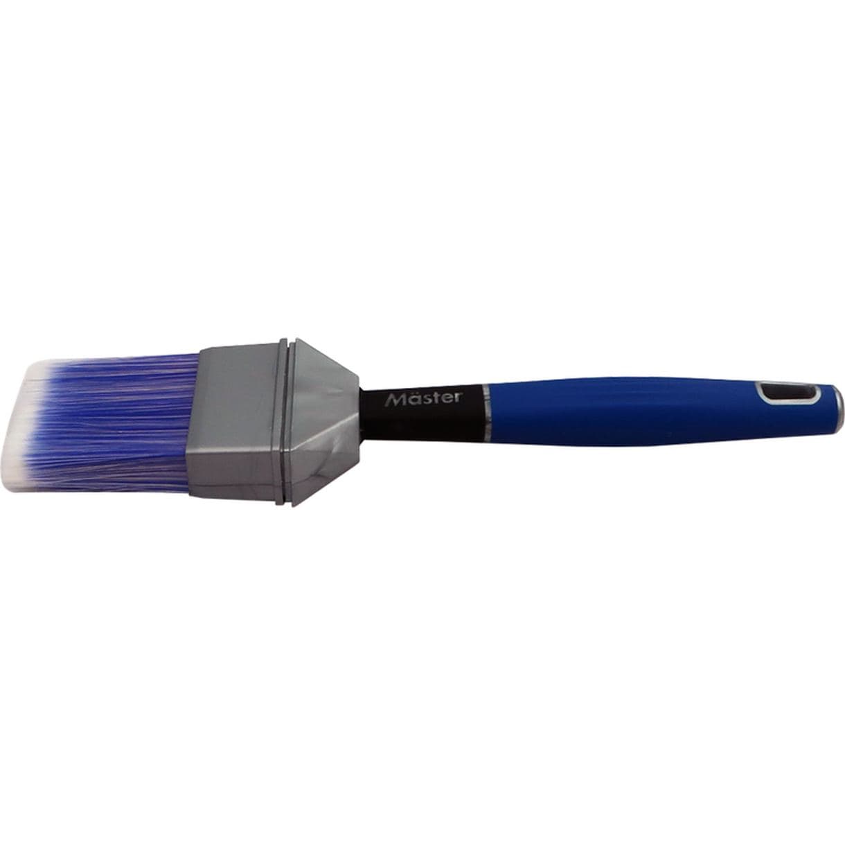 LACKPENSEL SNEDSTÄLLD DIAMOND QUICK BLUE 50MM