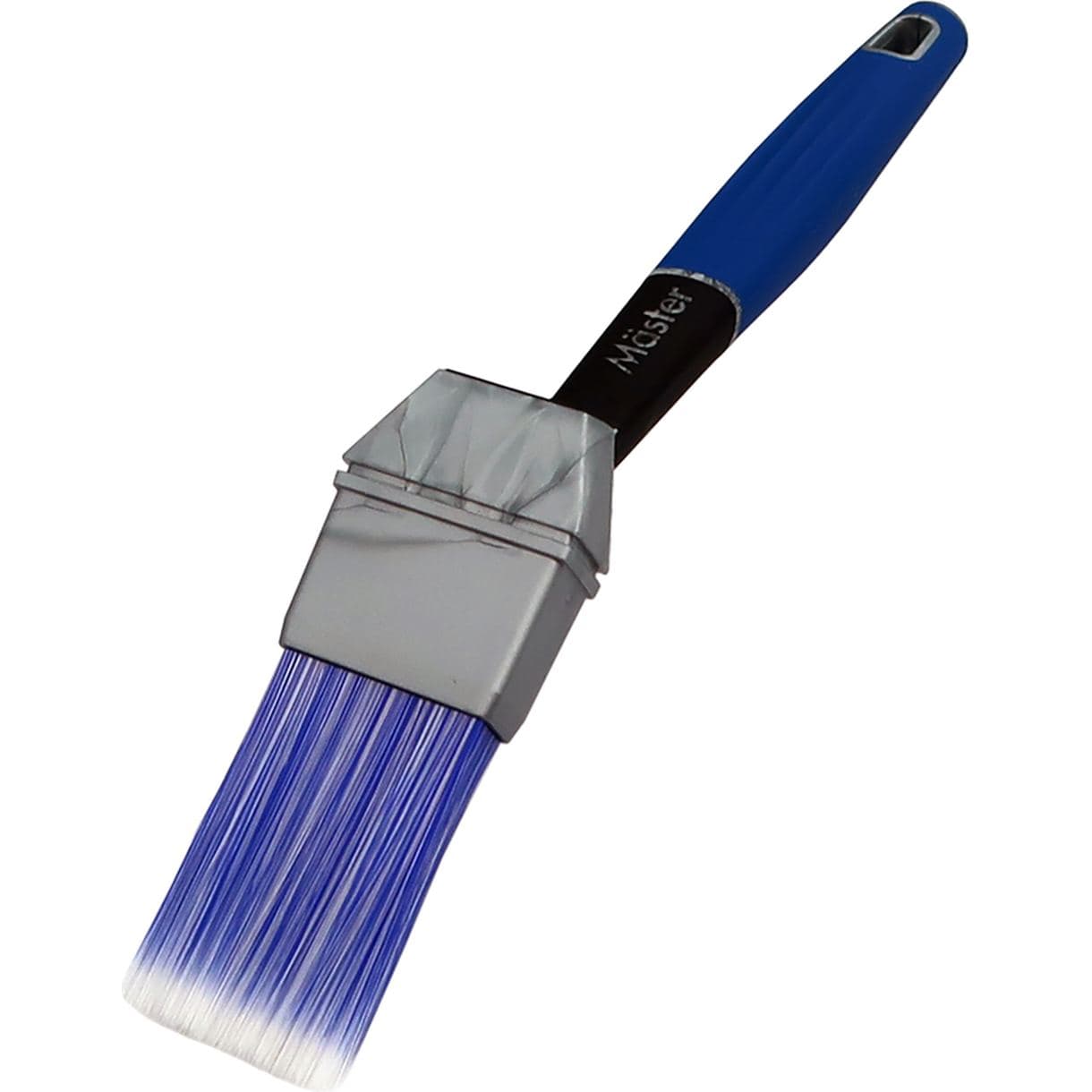 ELEMENTPENSEL DIAMOND QUICK BLUE 35MM