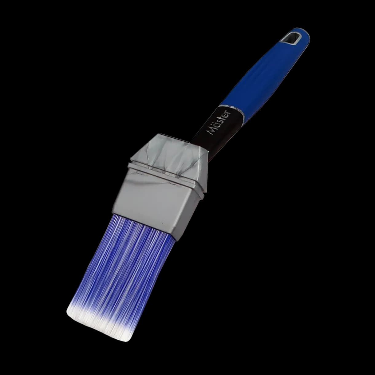 ELEMENTPENSEL DIAMOND QUICK BLUE 35MM