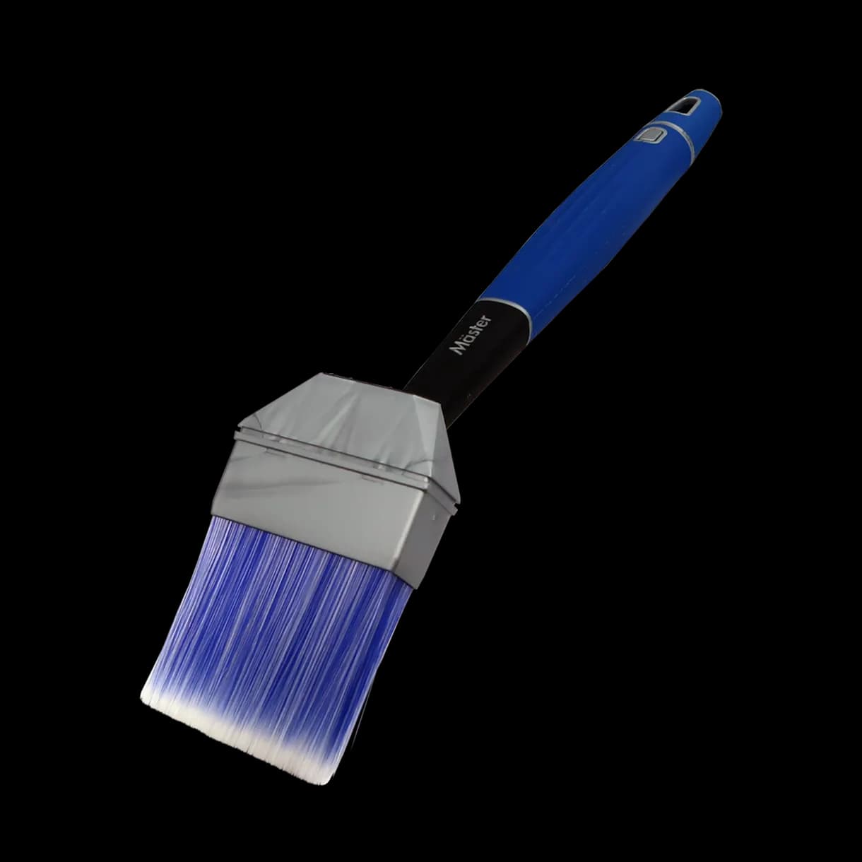 VINKELPENSEL DIAMOND QUICK BLUE 70MM