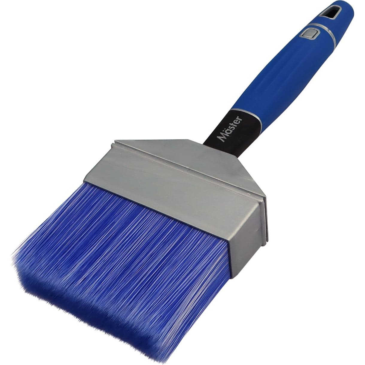 FASADPENSEL RAK DIAMOND QUICK BLUE 100MM