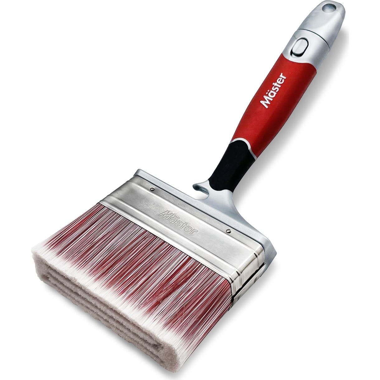 RÖDFÄRGSPENSEL VINKLAD 120MM SUPERIOR 3K