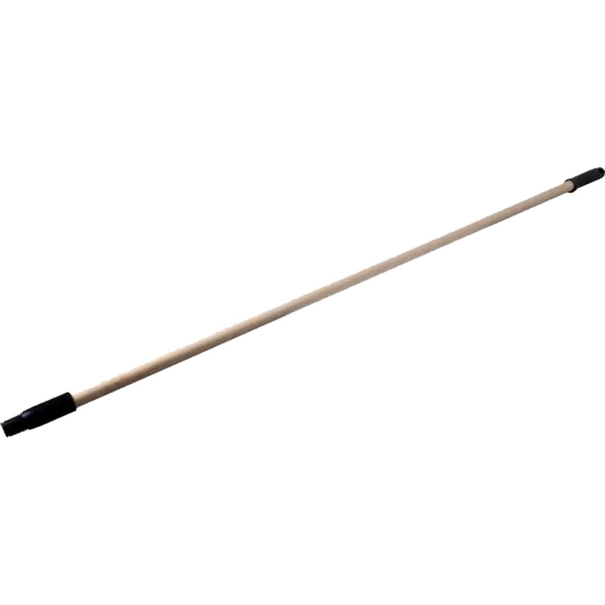 TRÄSKAFT MÄSTER TYSK GÄNGA 25MM