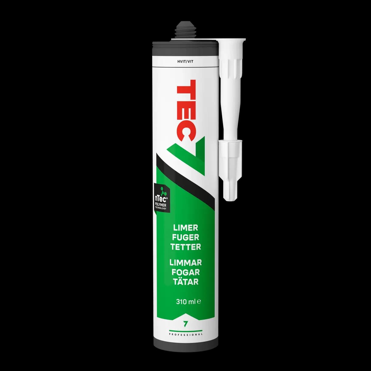 LIM&FOGMASSA TEC7 VIT PATRON 310ML