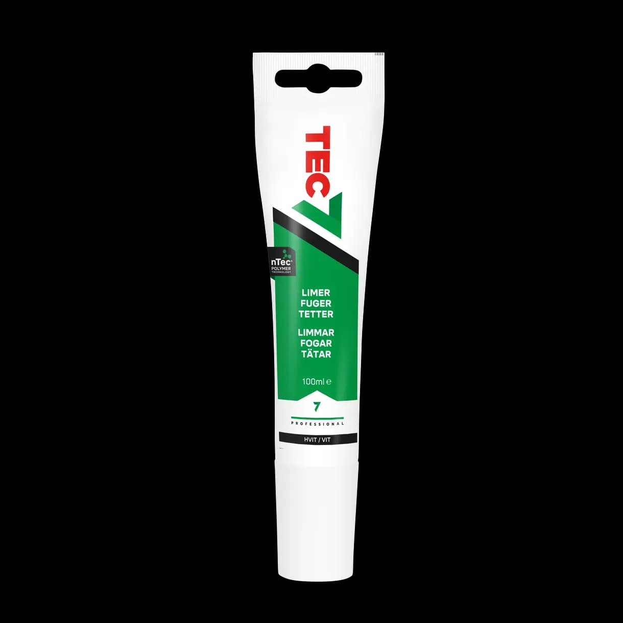 LIM&FOGMASSA TEC7 VIT TUB 100ML