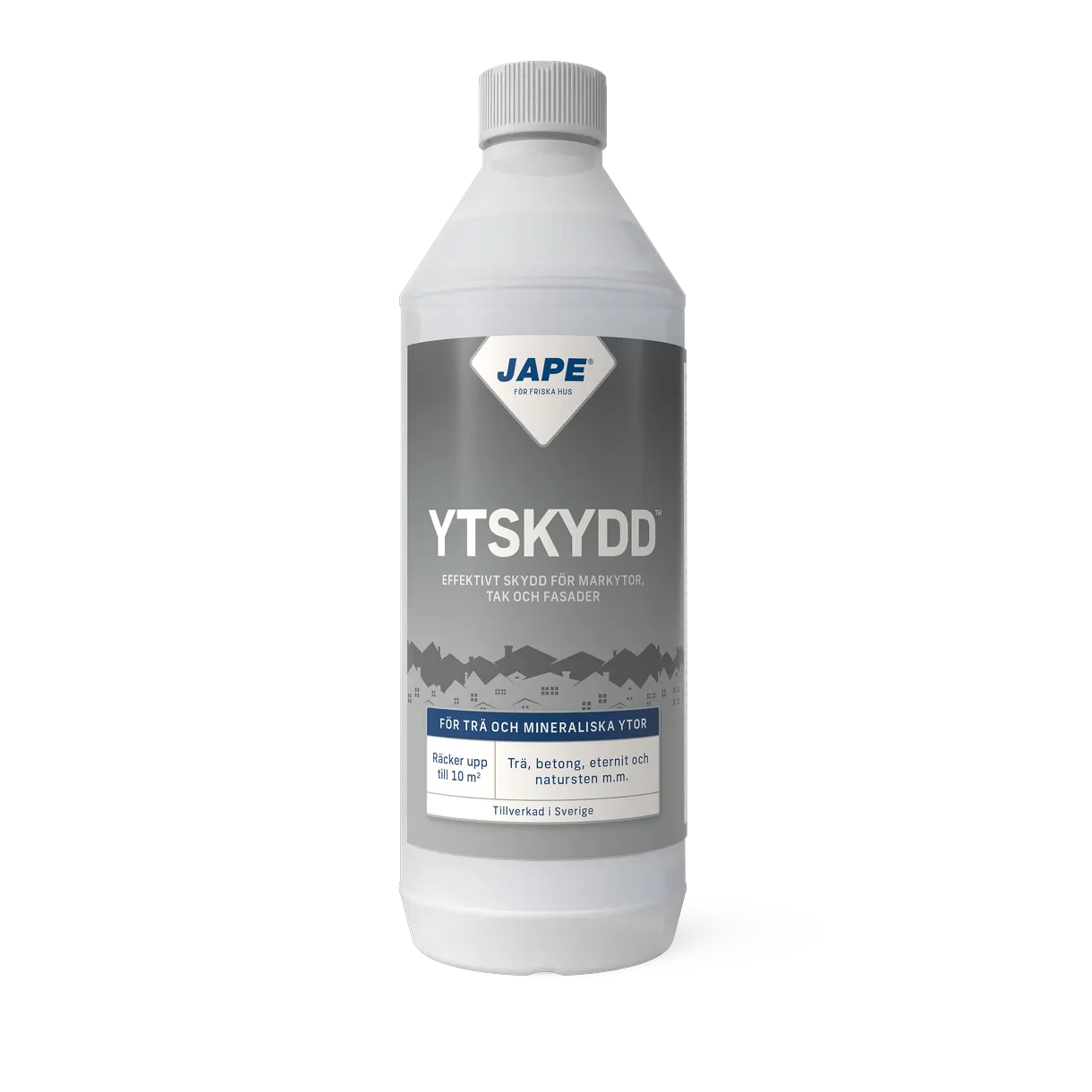 YTSKYDD REDO 1L