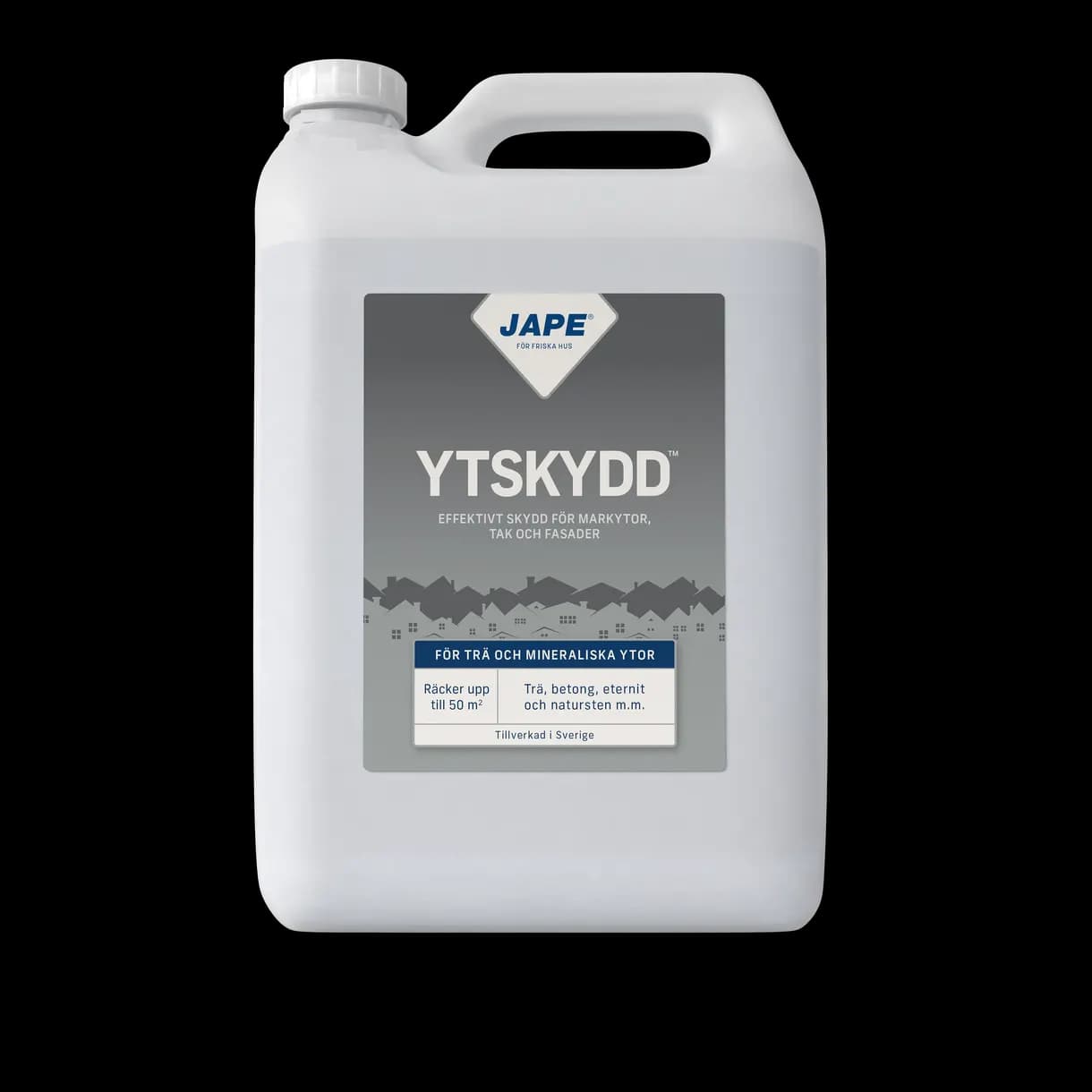 YTSKYDD REDO 5L