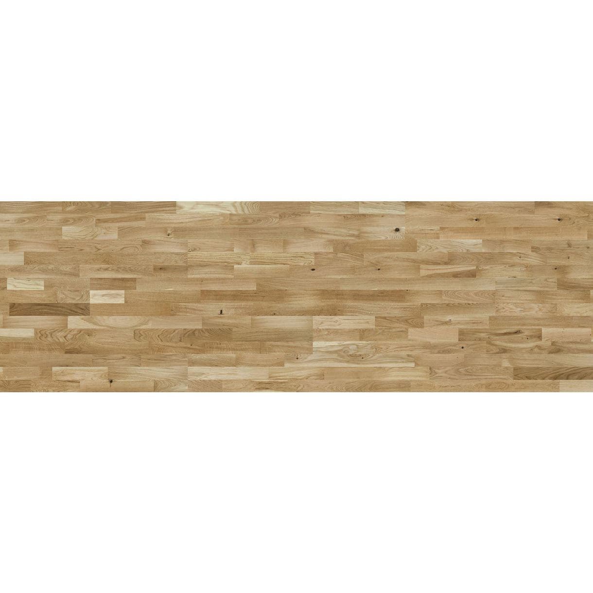 PARKETT 3-STAV BASIC EK MATTLACK 3,18M2